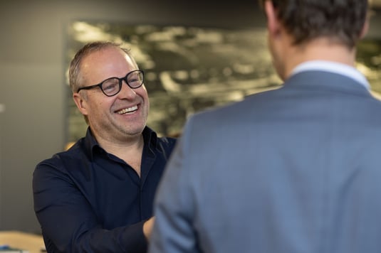 <br>Wij helpen je verder met veelgestelde vragen