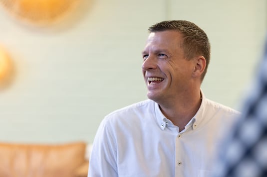 <br>Benieuwd hoe ons sollicitatieproces eruit ziet?